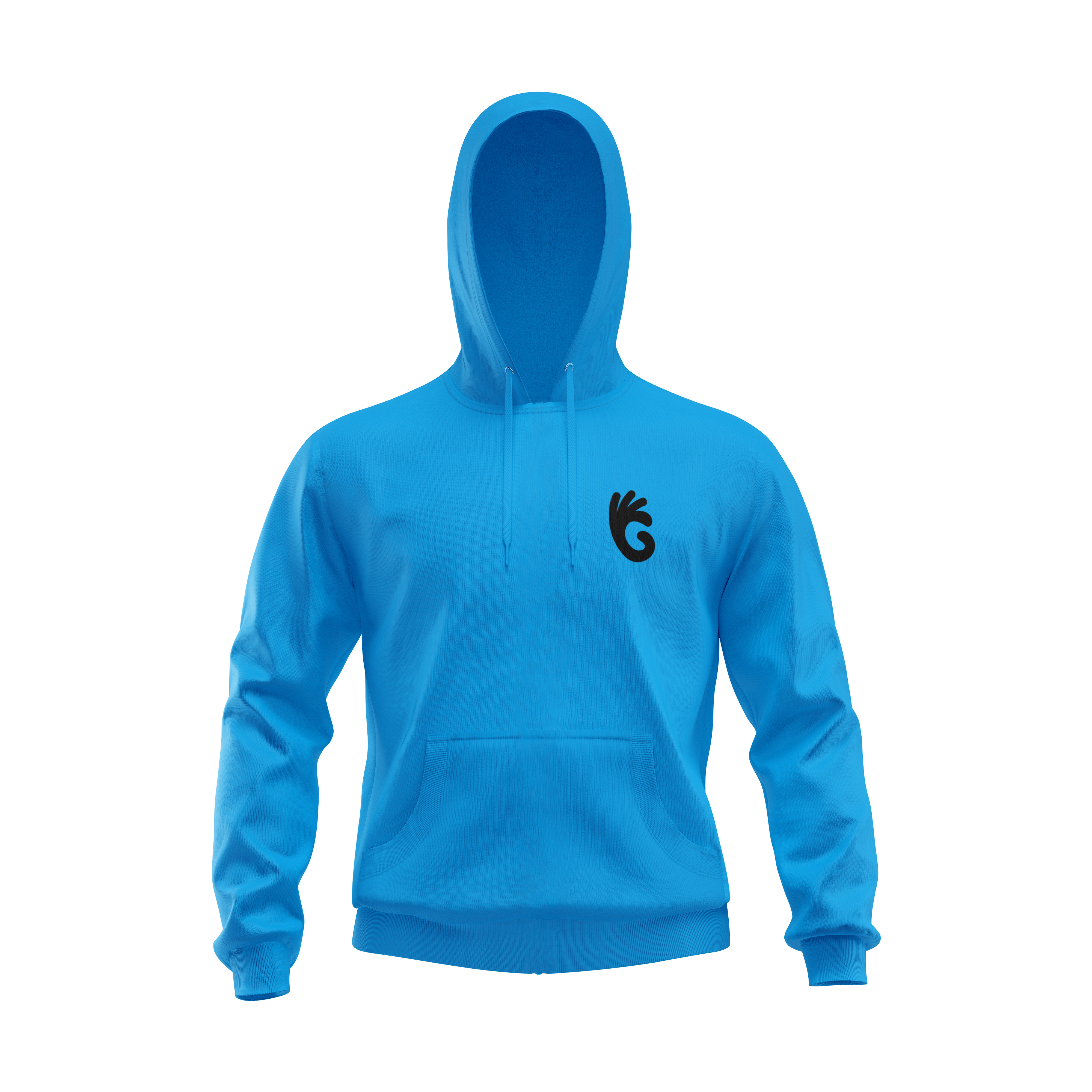 Imagen de Buzo Canguro