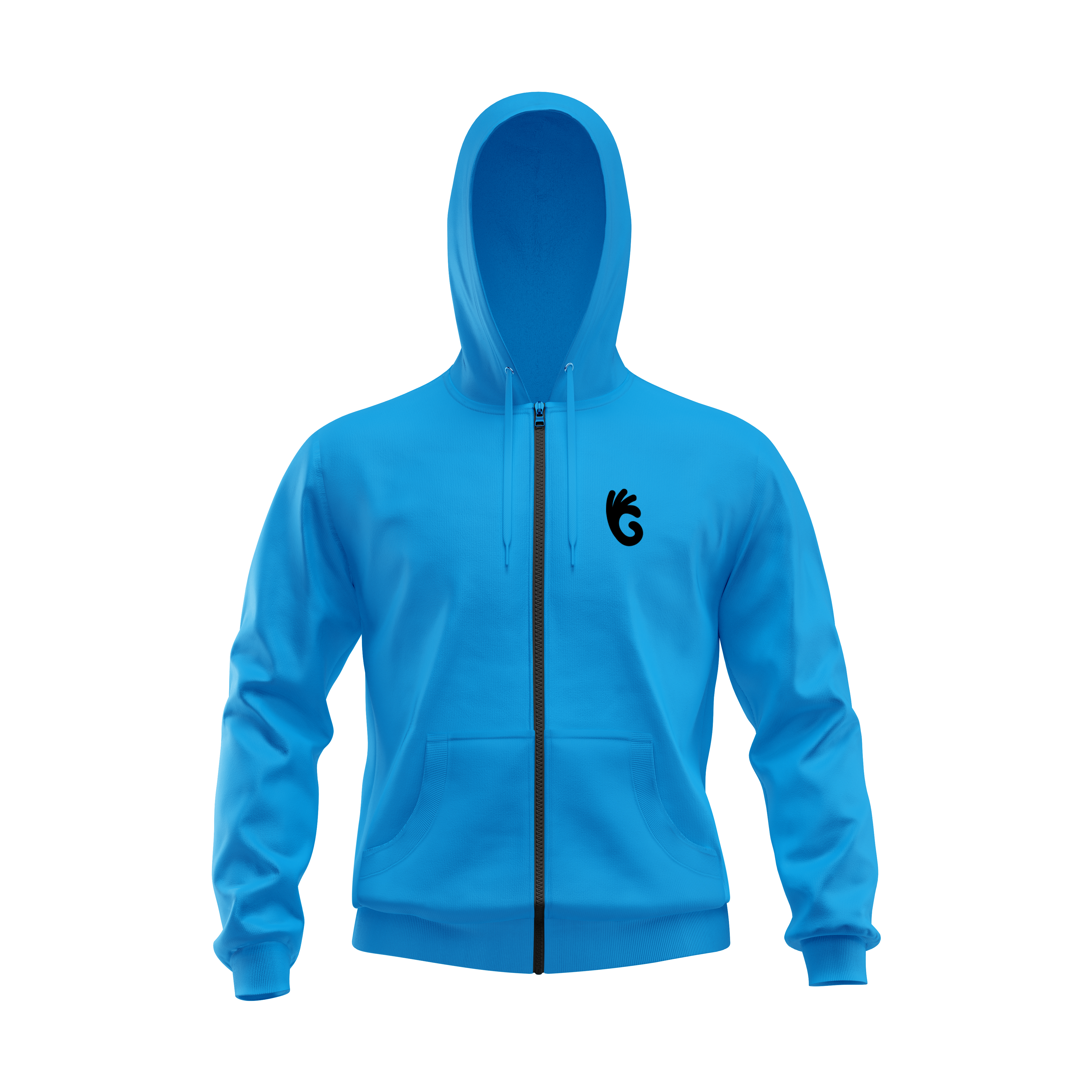 Imagen de Campera Canguro