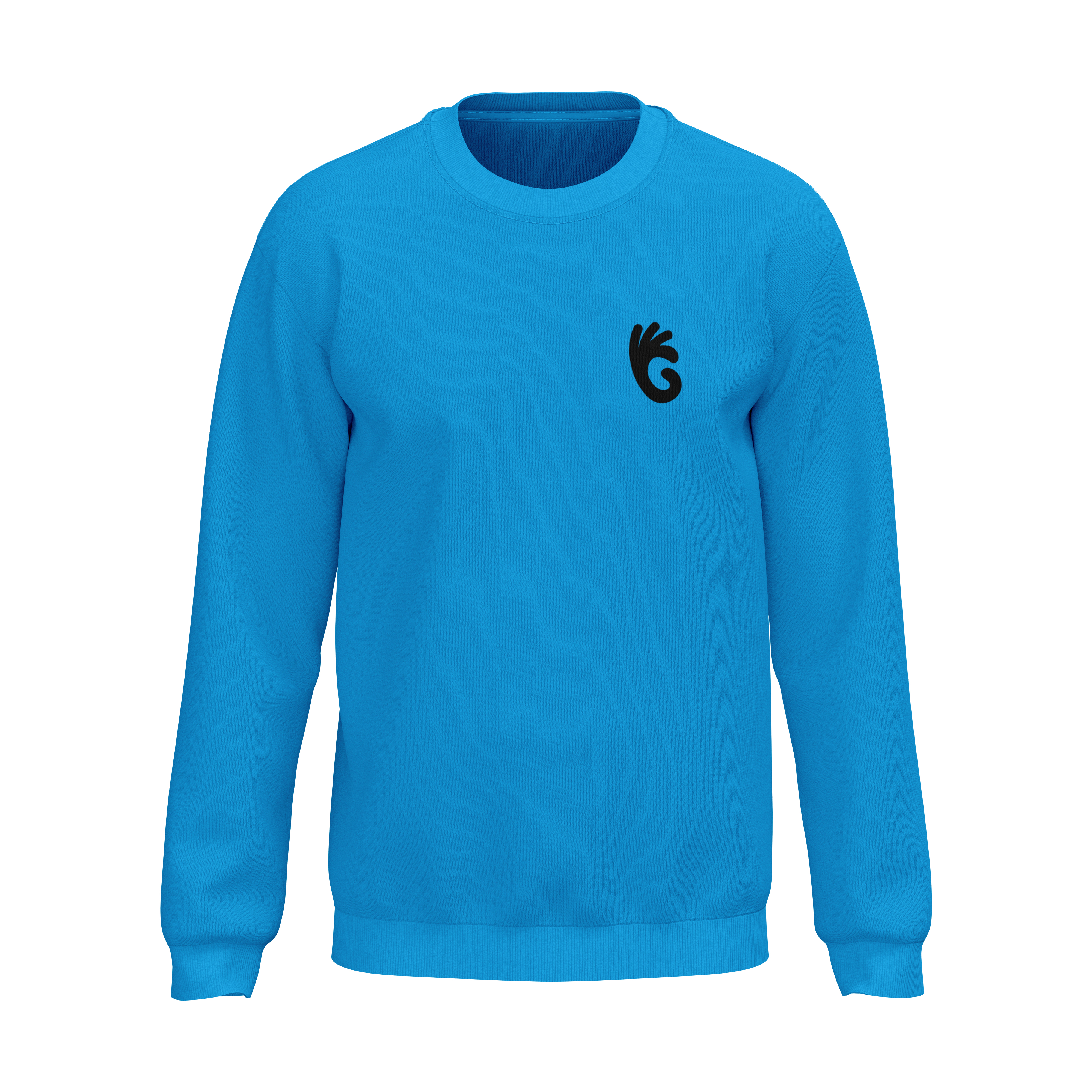 Imagen de Buzo Redondo